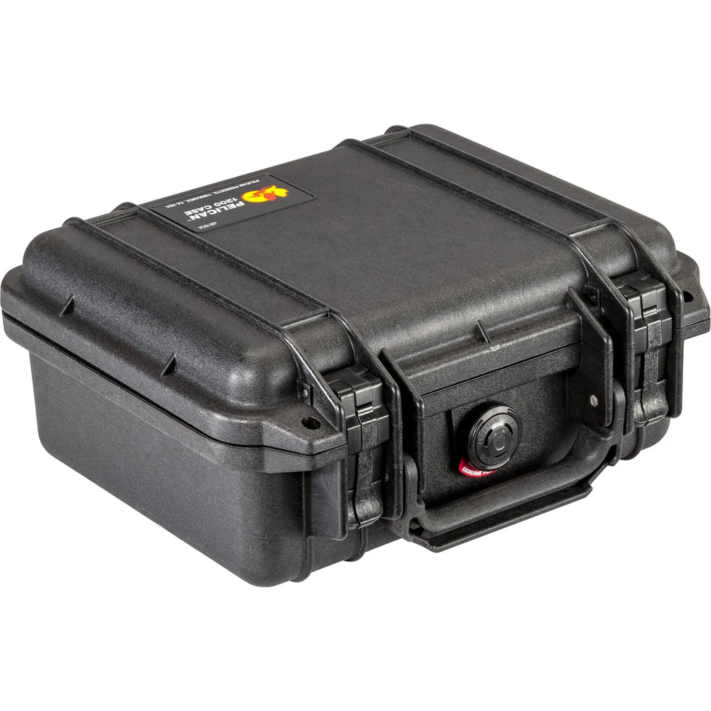 Pelican | 1200 Protector Waterproof, Crushproof & Dustproof Case