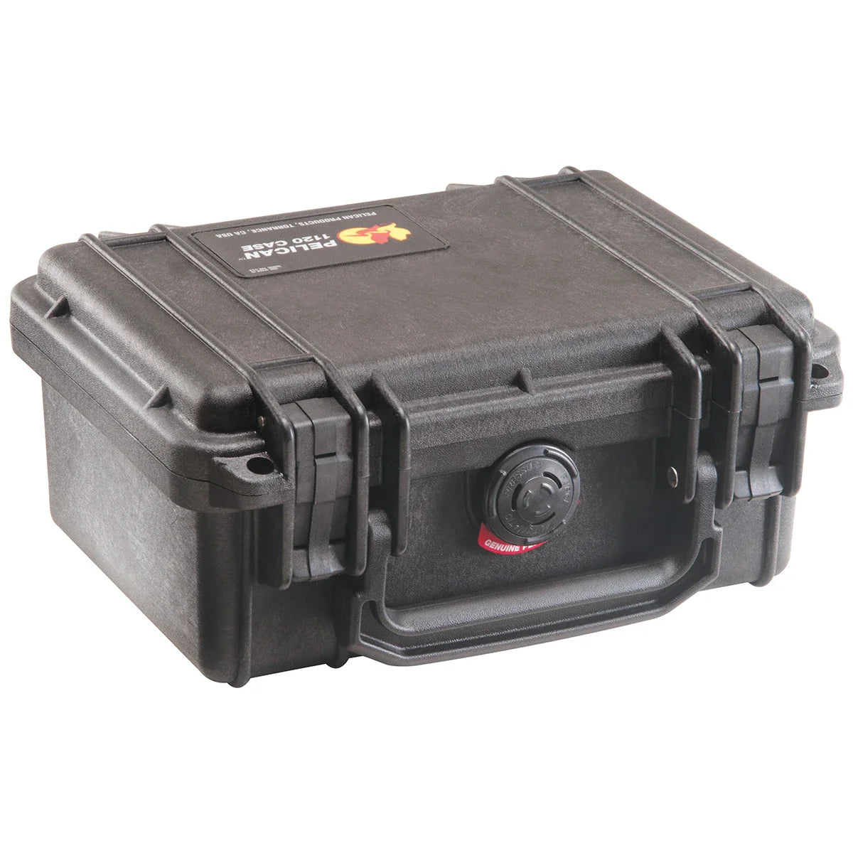 Pelican | 1120 Protector Case - Waterproof, Crushproof & Dustproof