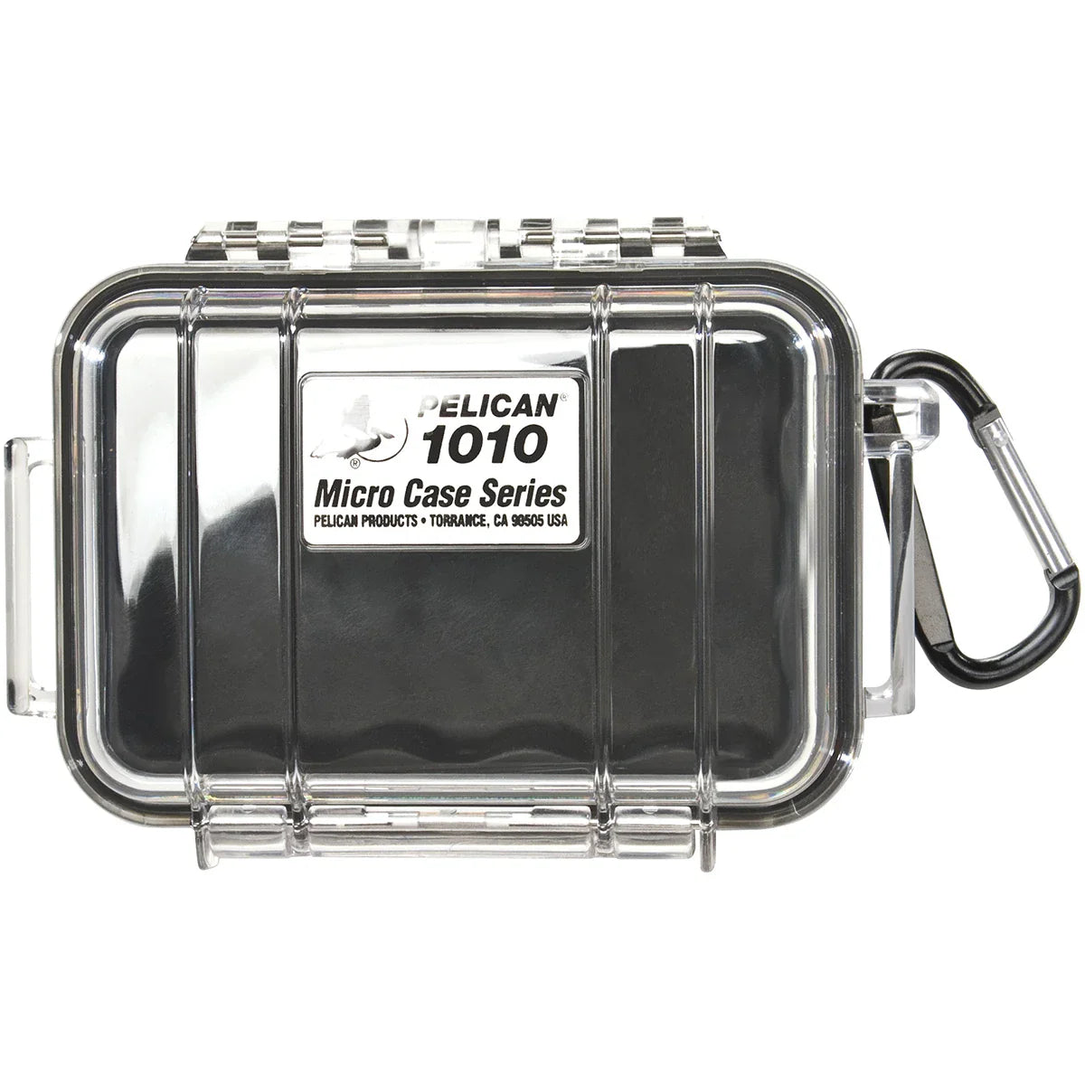 Pelican | 1010 Micro Watertight Crushproof & Dustproof Case