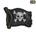 M-Tac Morale Patch Jolly Roger Pirate Flag