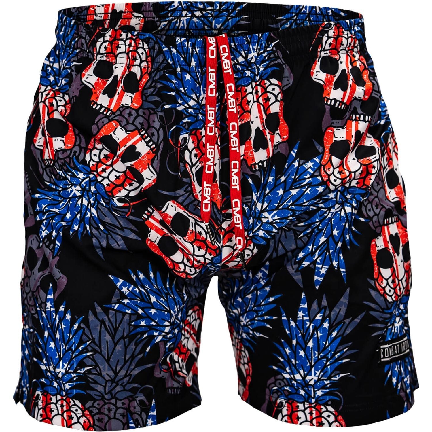 Men's V3 Performance Training Shorts | 5.5"