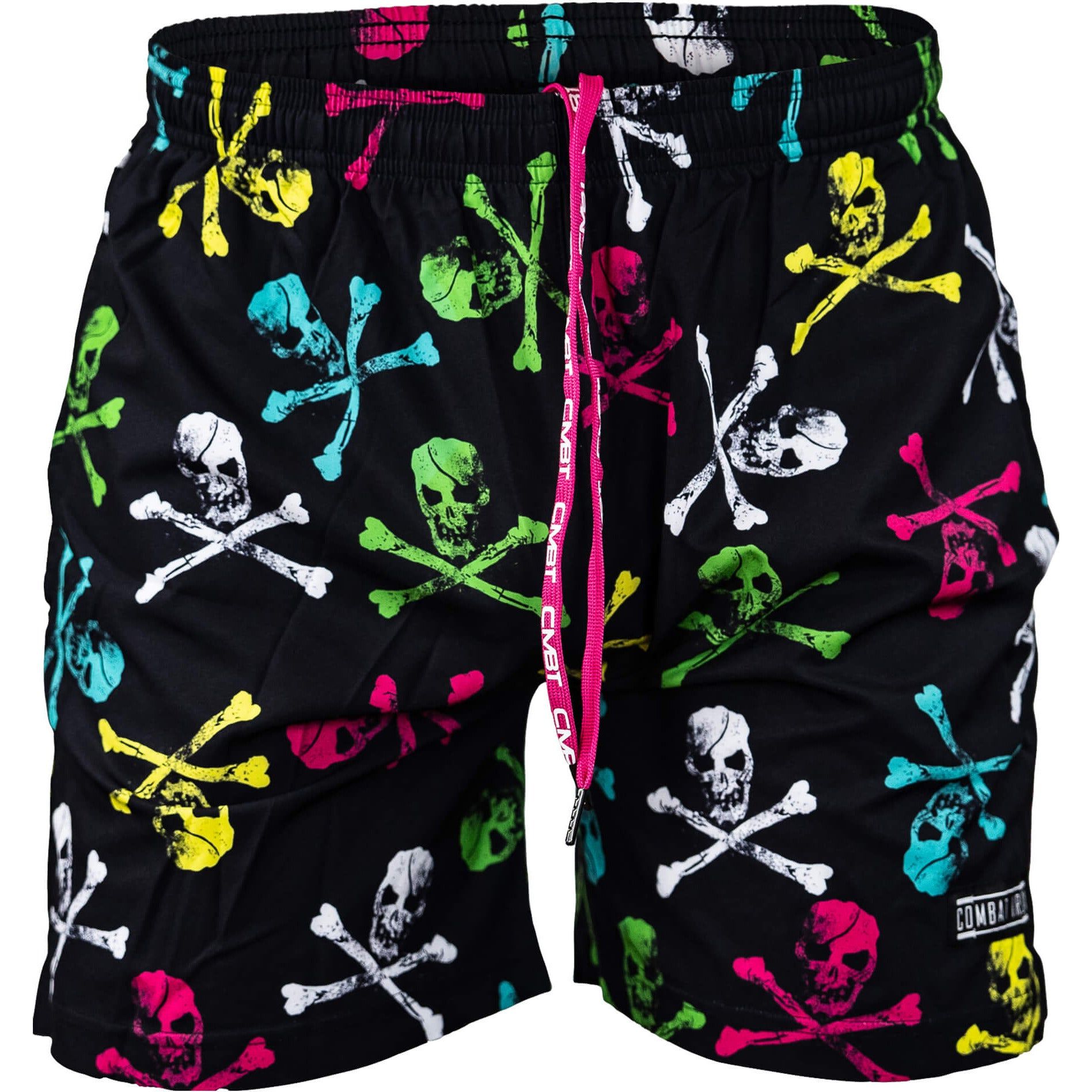 Men's V3 Performance Training Shorts | 5.5"