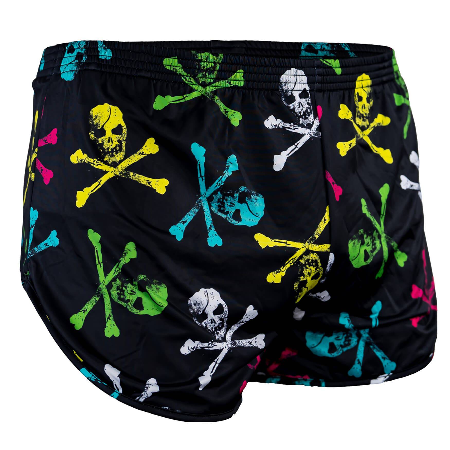 Ranger Panty Mil Silkies Training Shorts | 2.5"