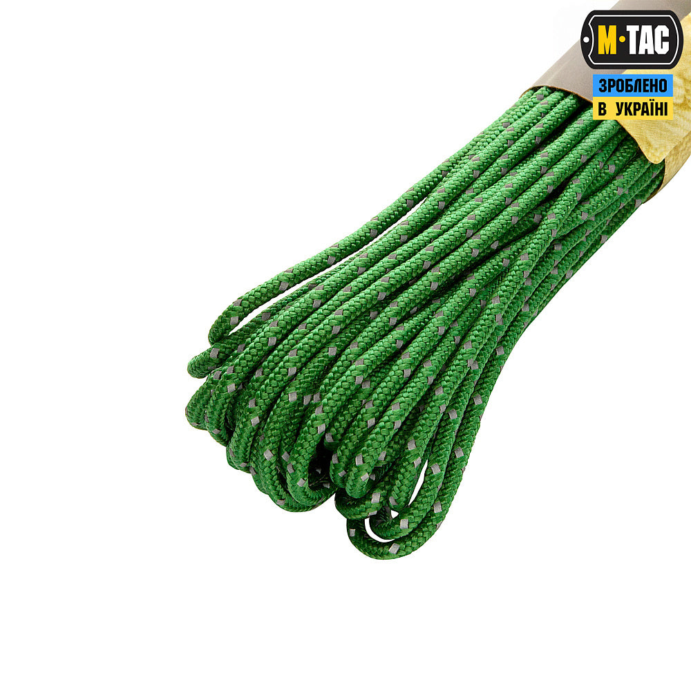 M-Tac Paracord Minicord Reflective