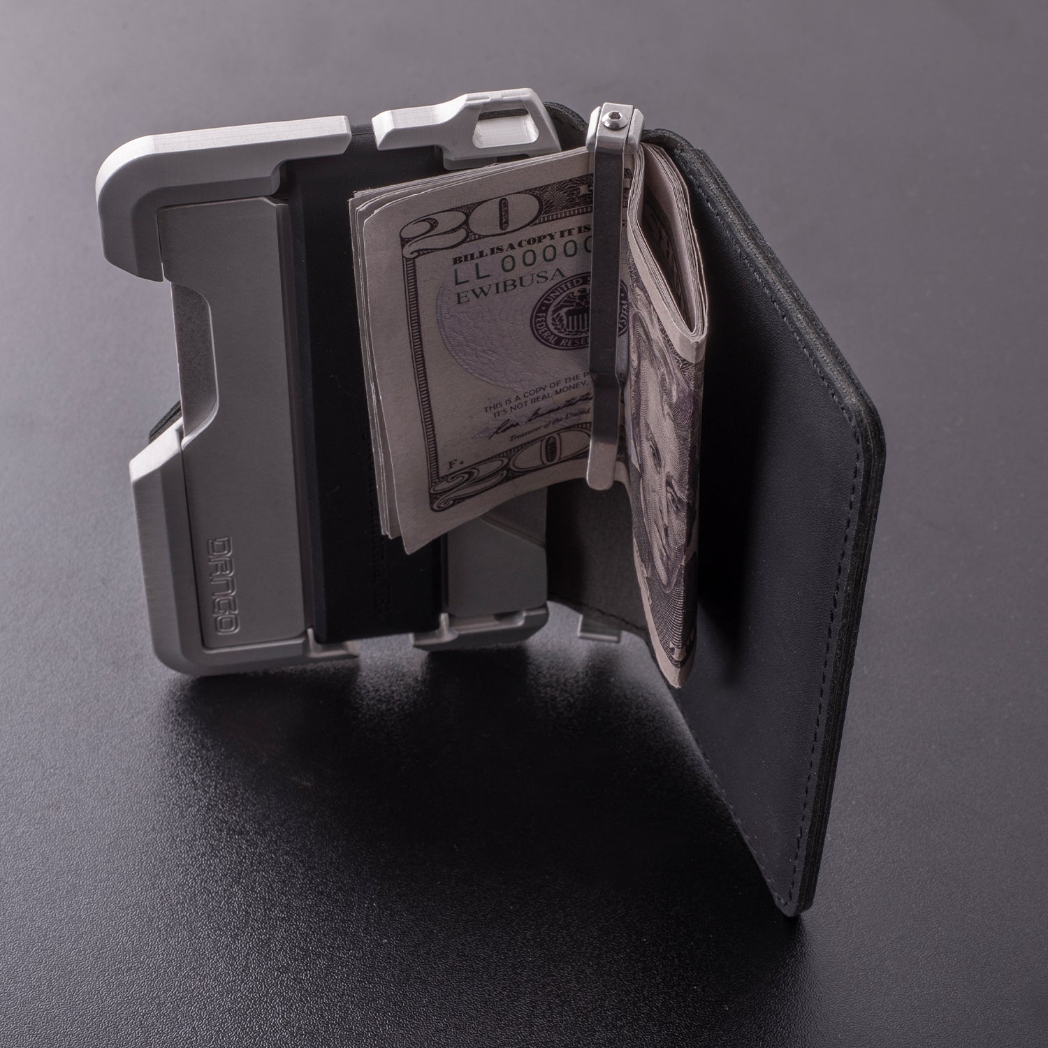 POCKET CLIP XL