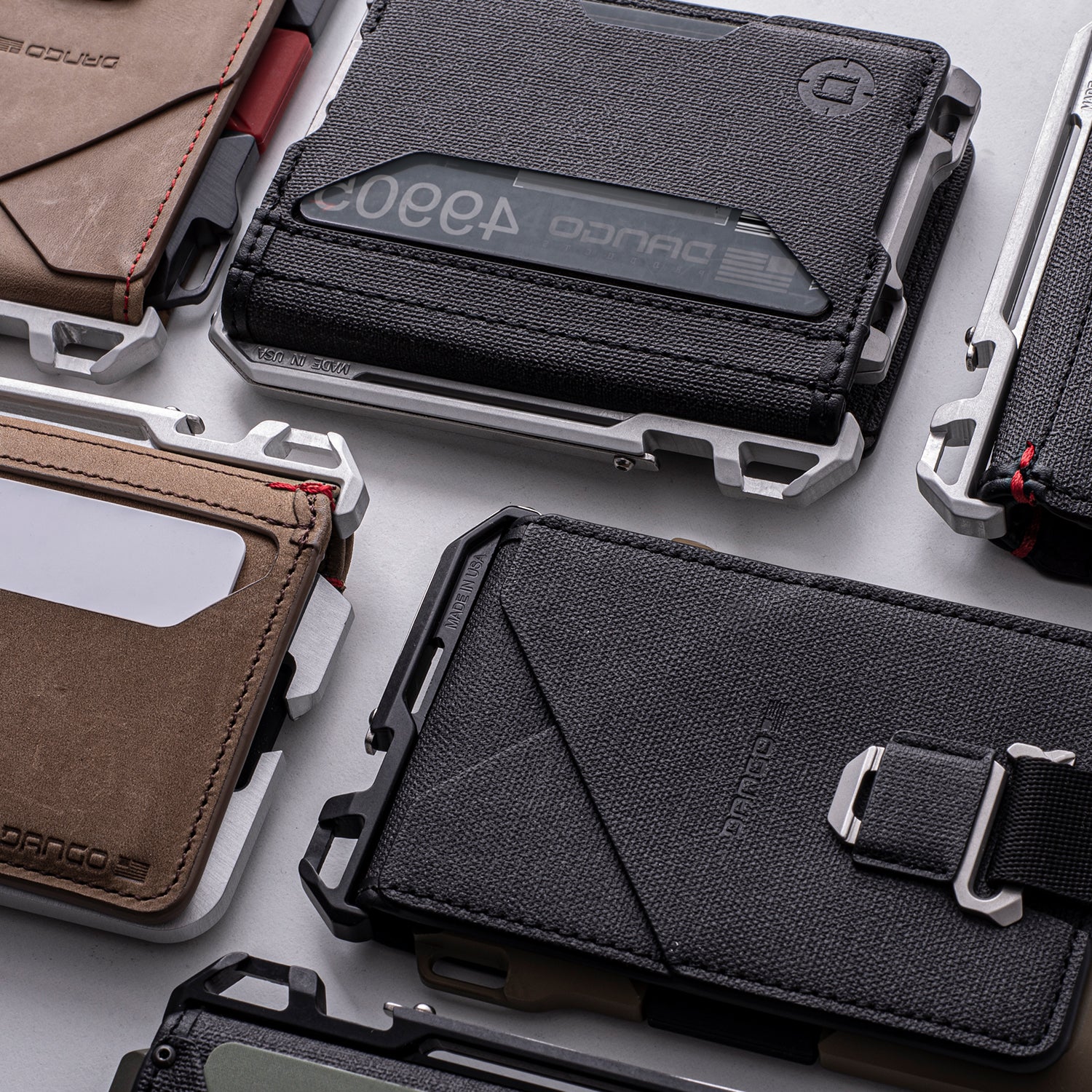 POCKET CLIP XL