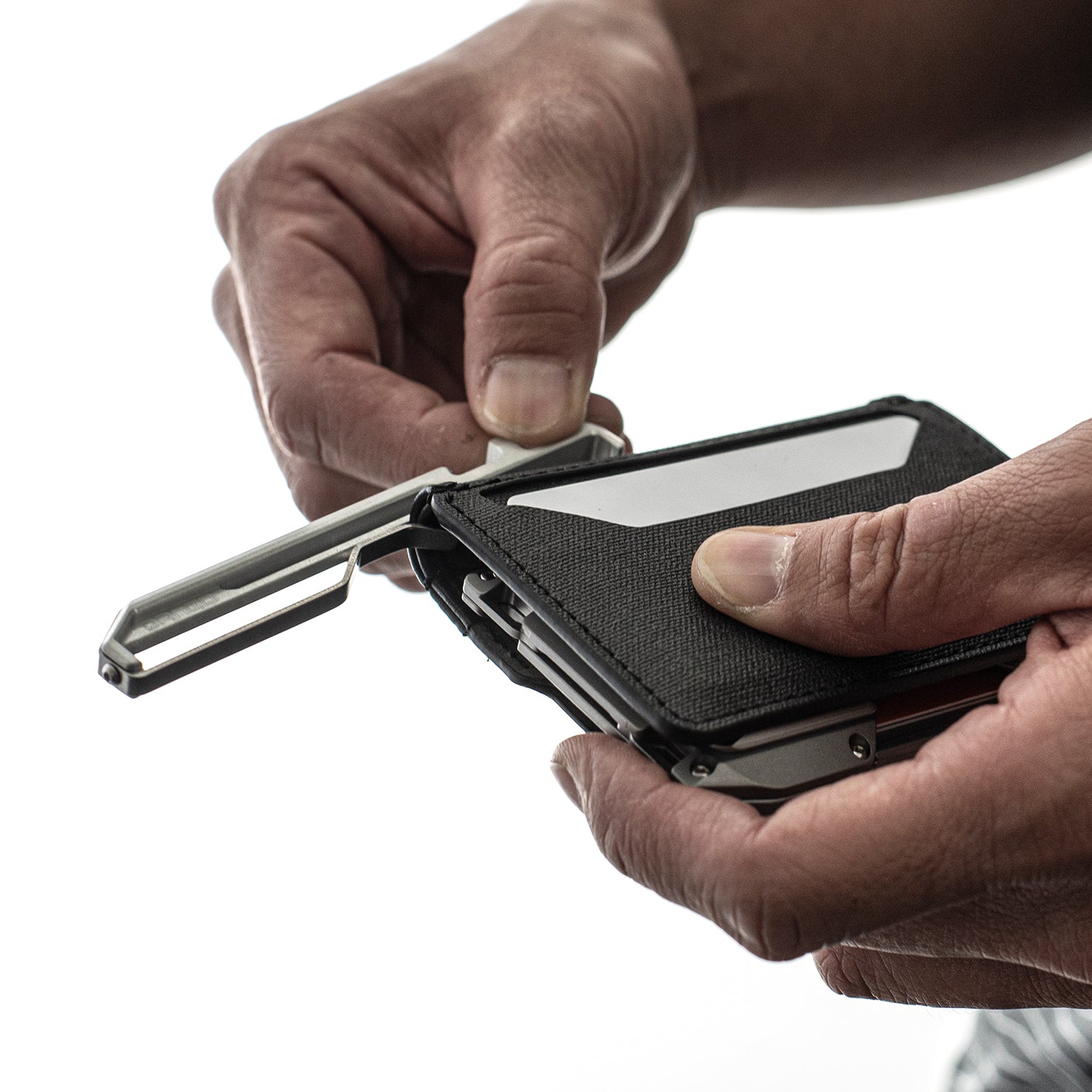 POCKET CLIP XL