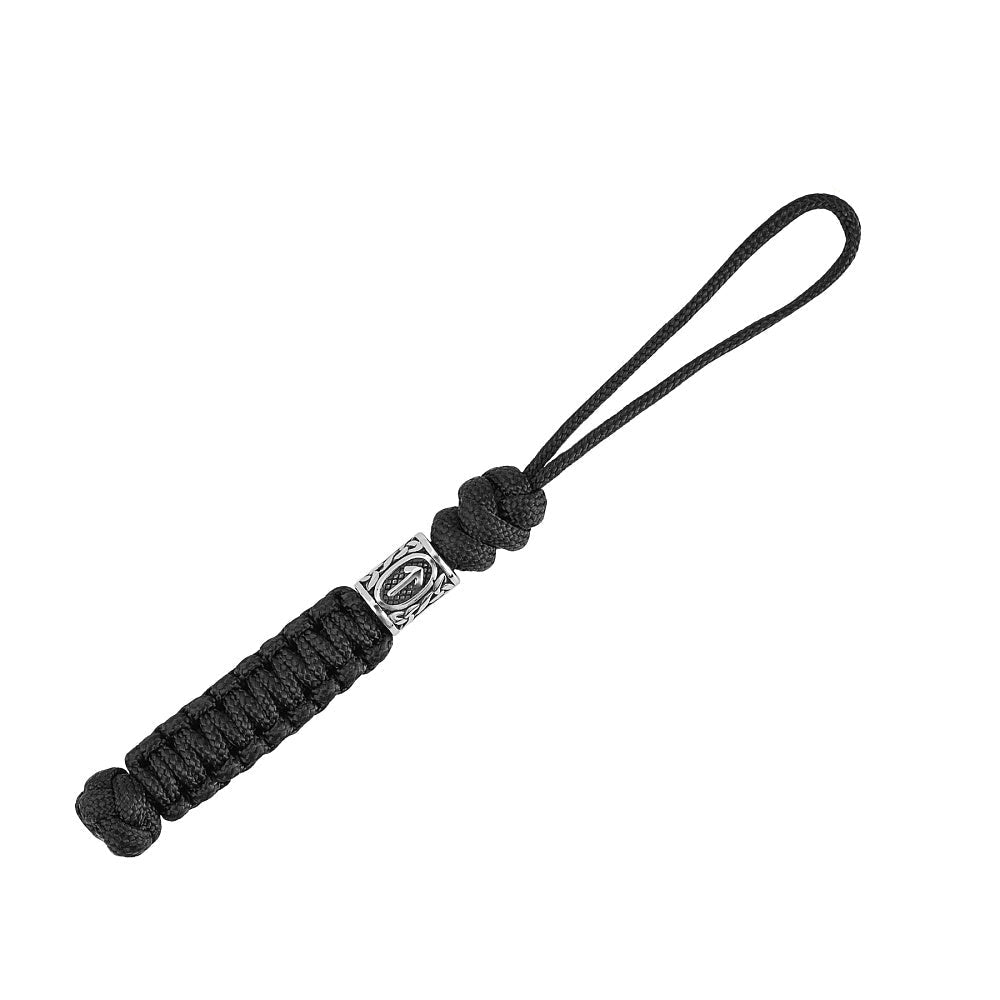 M-Tac Lanyard Teivaz Rune Steel