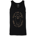 Pray For Peace. Prepare For War. Men's Tank