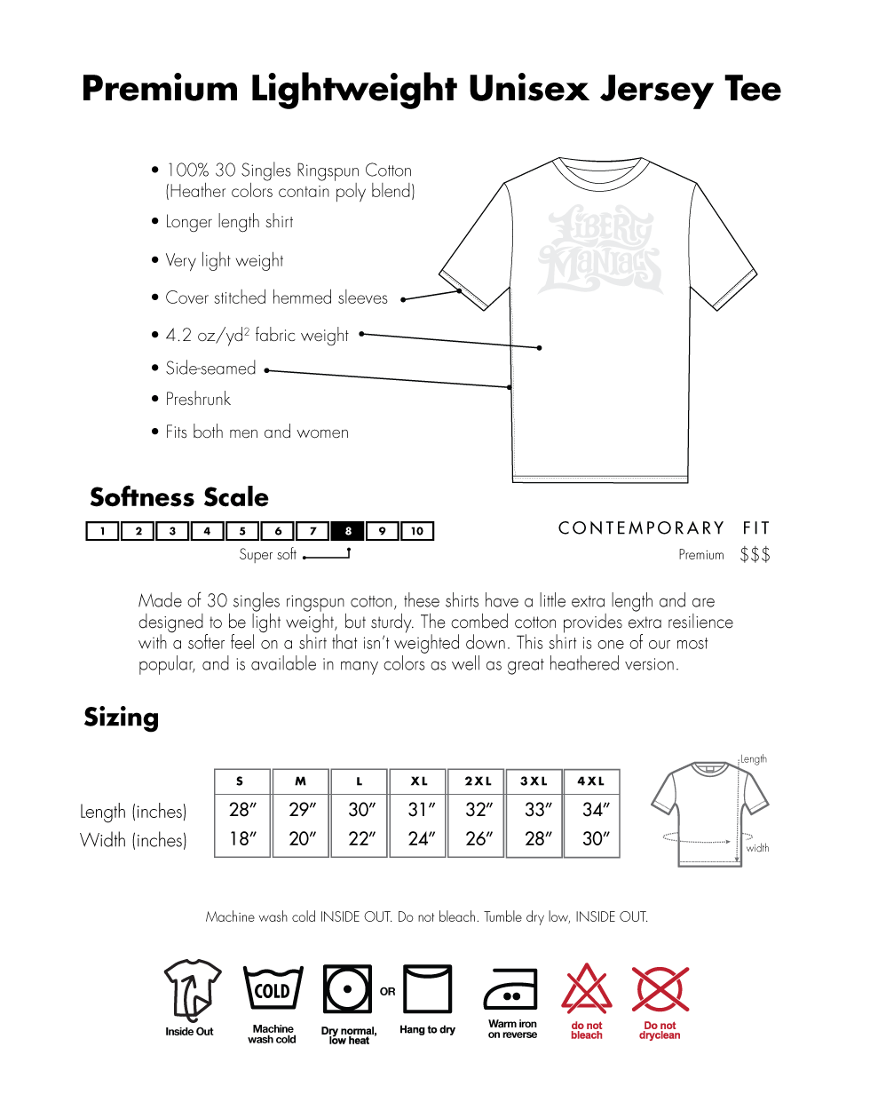 Vintage 48 Stars Graphic T-Shirt
