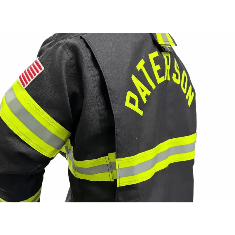 Prime - Fire Gear Jacket