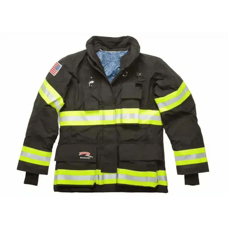 Prime - Fire Gear Jacket