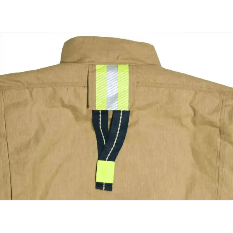 Prime - Fire Gear Jacket