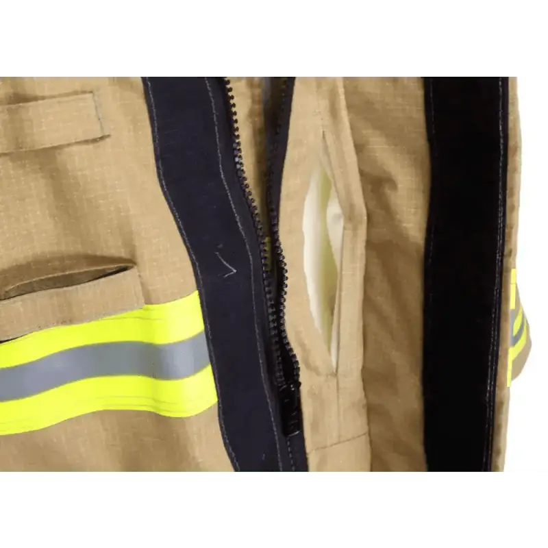 Prime - Fire Gear Jacket