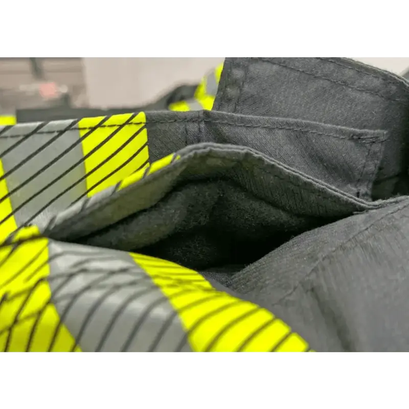 Prime - Fire Gear Jacket