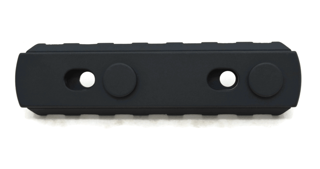 STNGR Keymod 7 Slot Picatinny Rail Section