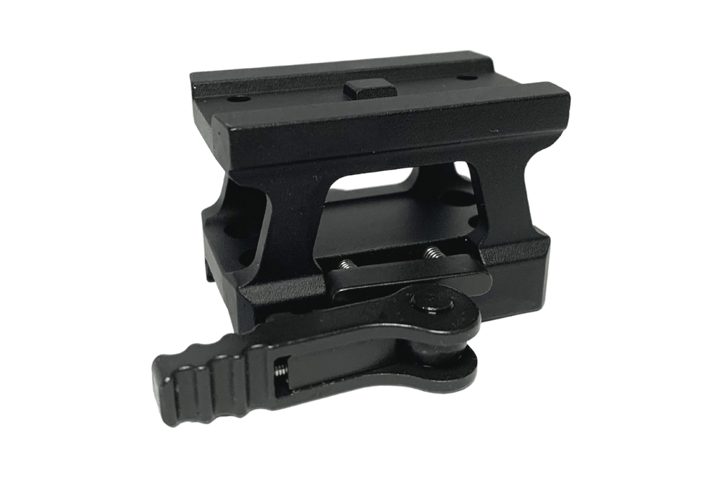 Quick Detach T1/T2 Lower 1/3 Co-Witness Mount
