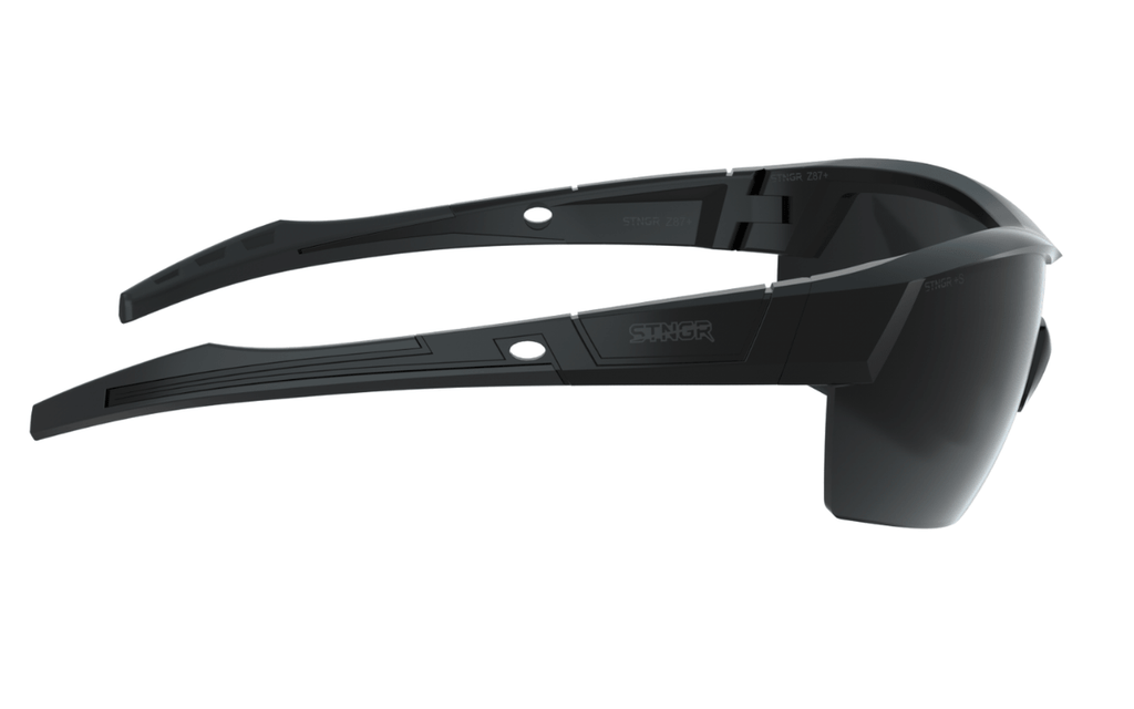 STNGR Lo-Drag® Ballistic Sunglasses (M/L)