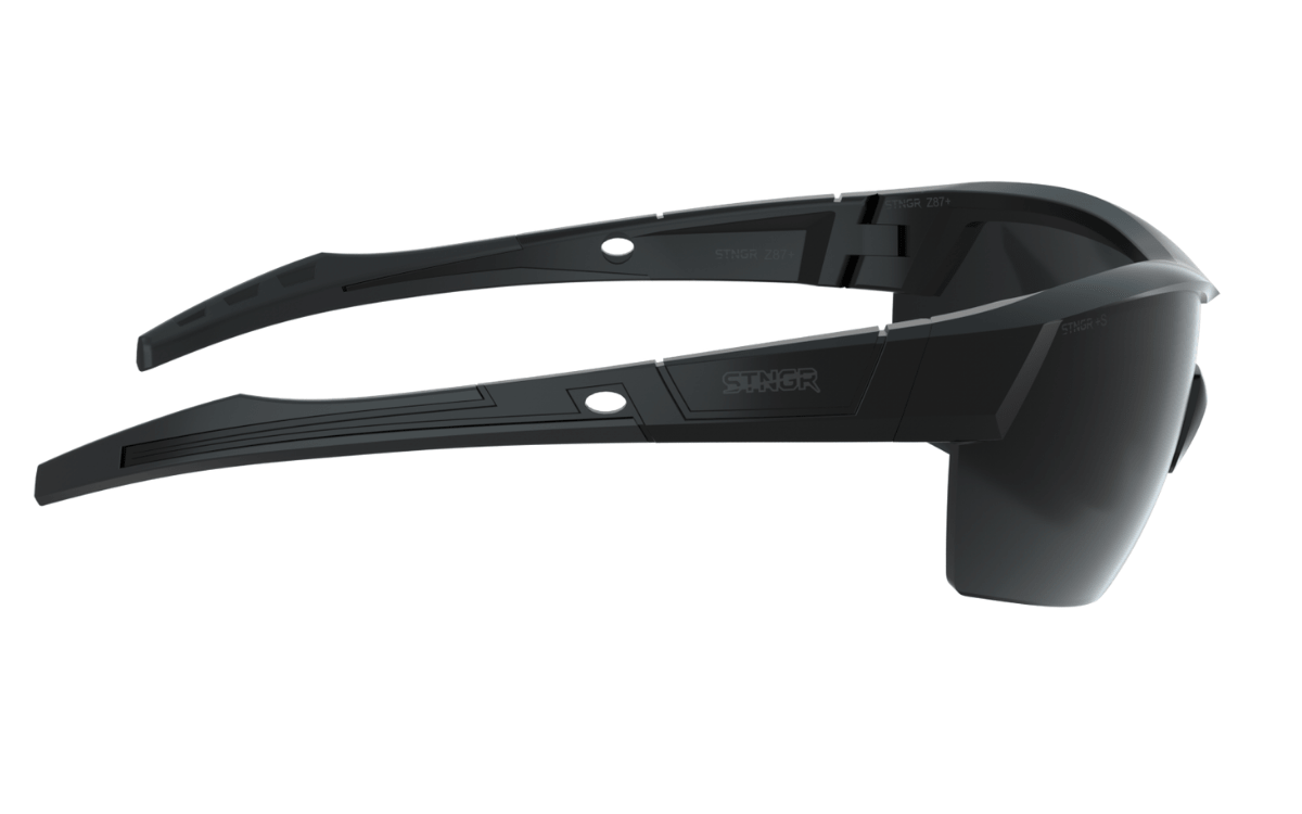 STNGR Lo-Drag® Ballistic Sunglasses (M/L)