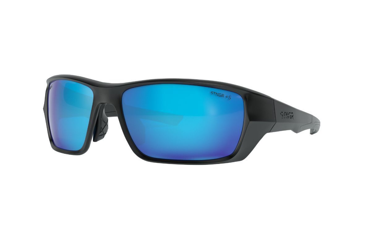 Alpine® Ballistic Sunglasses (M/L)