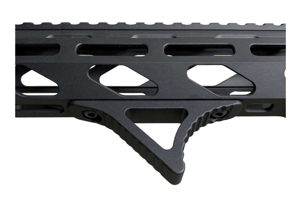 Ergonomic M-LOK Foregrip