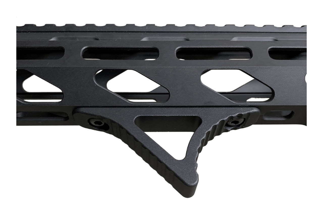 Ergonomic M-LOK Foregrip