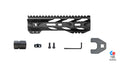 STNGR RPTR® M-LOK Free Float AR-15 Handguard