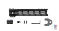 STNGR VLCN® M-LOK Free Float AR-15 Handguard