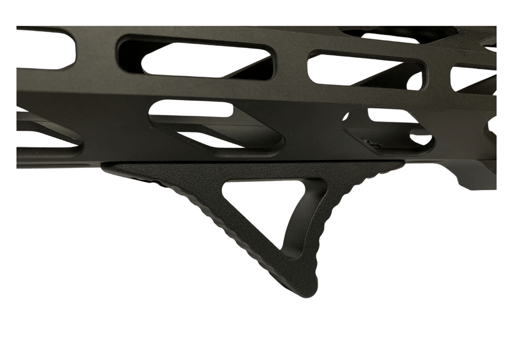 Ergonomic M-LOK Foregrip