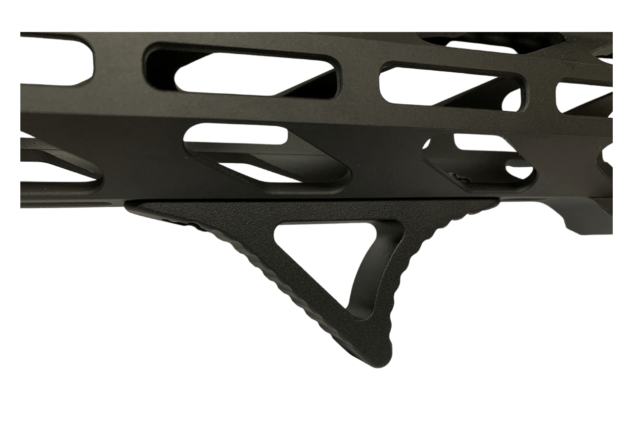 Ergonomic M-LOK Foregrip