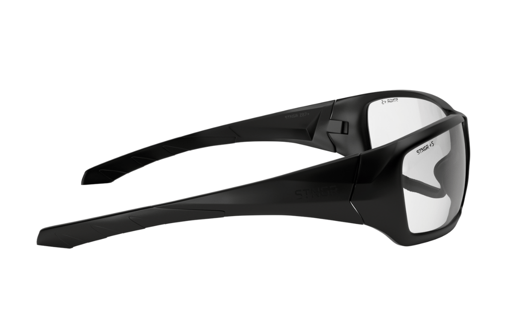RIDGE® Ballistic Sunglasses (L/XL)