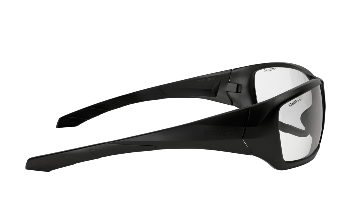 RIDGE® Ballistic Sunglasses (L/XL)