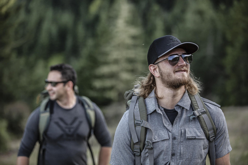 Lifestyle Sunglasses