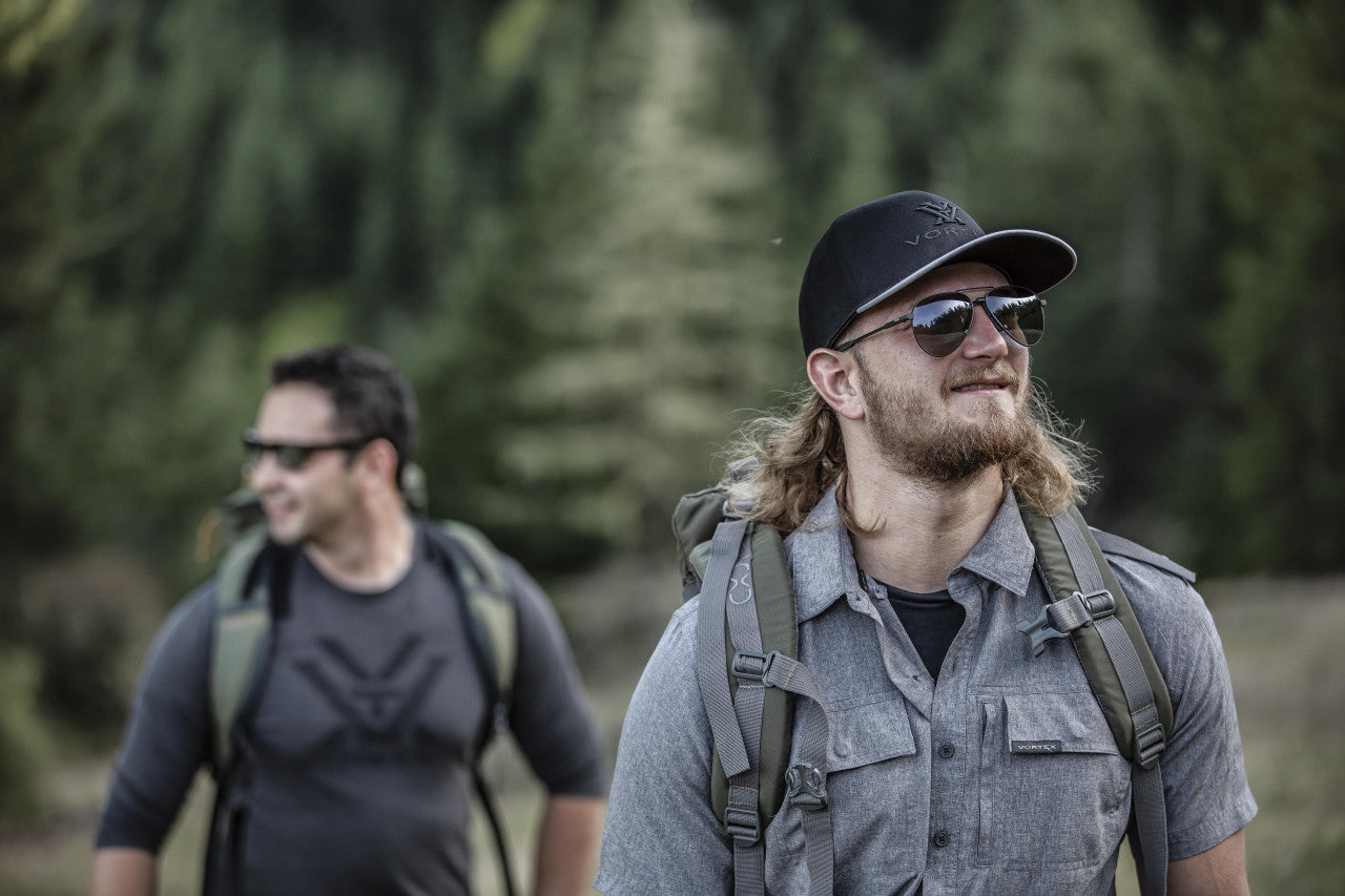 Lifestyle Sunglasses