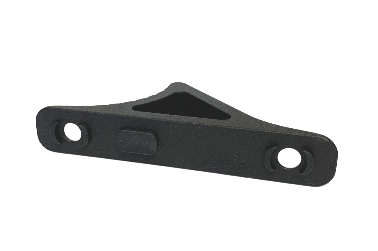 Ergonomic M-LOK Foregrip