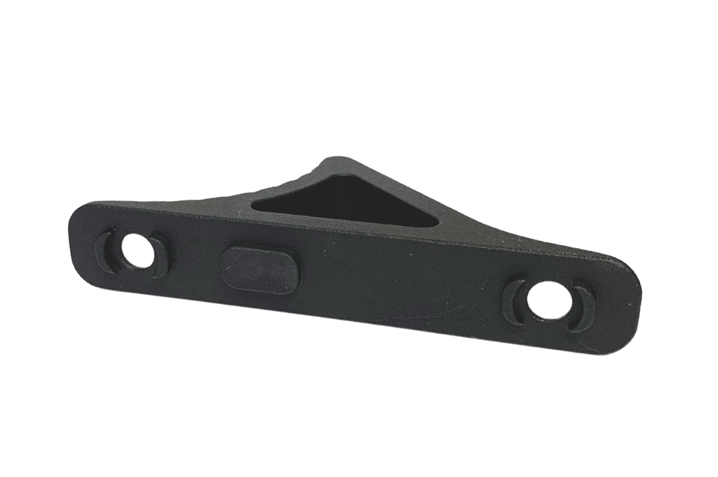 Ergonomic M-LOK Foregrip
