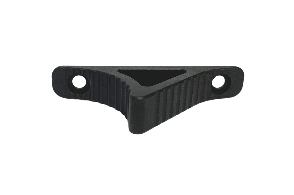 Ergonomic M-LOK Foregrip