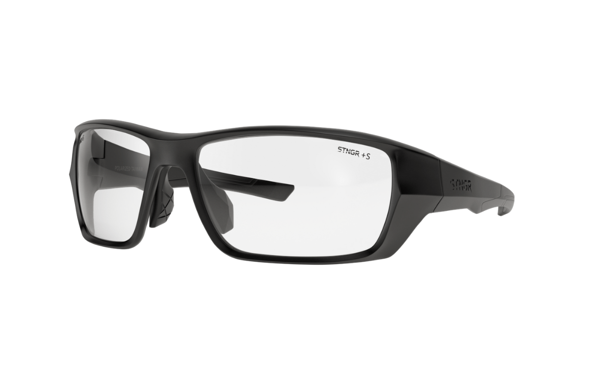 Alpine® Ballistic Sunglasses (M/L)