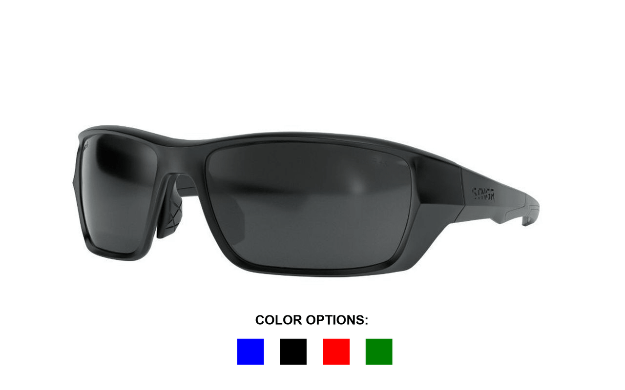 Alpine® Ballistic Sunglasses (M/L)
