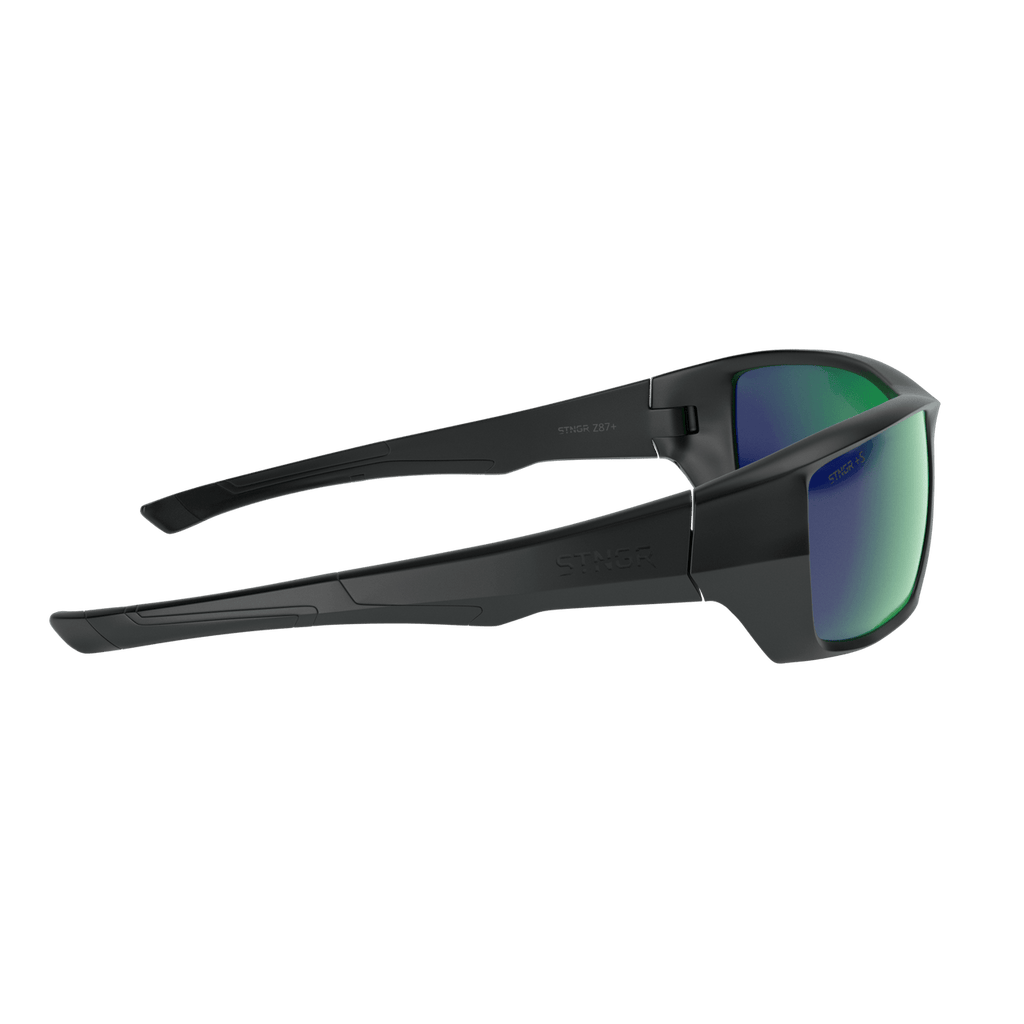 Alpine® Ballistic Sunglasses (M/L)