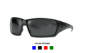 RIDGE® Ballistic Sunglasses (L/XL)