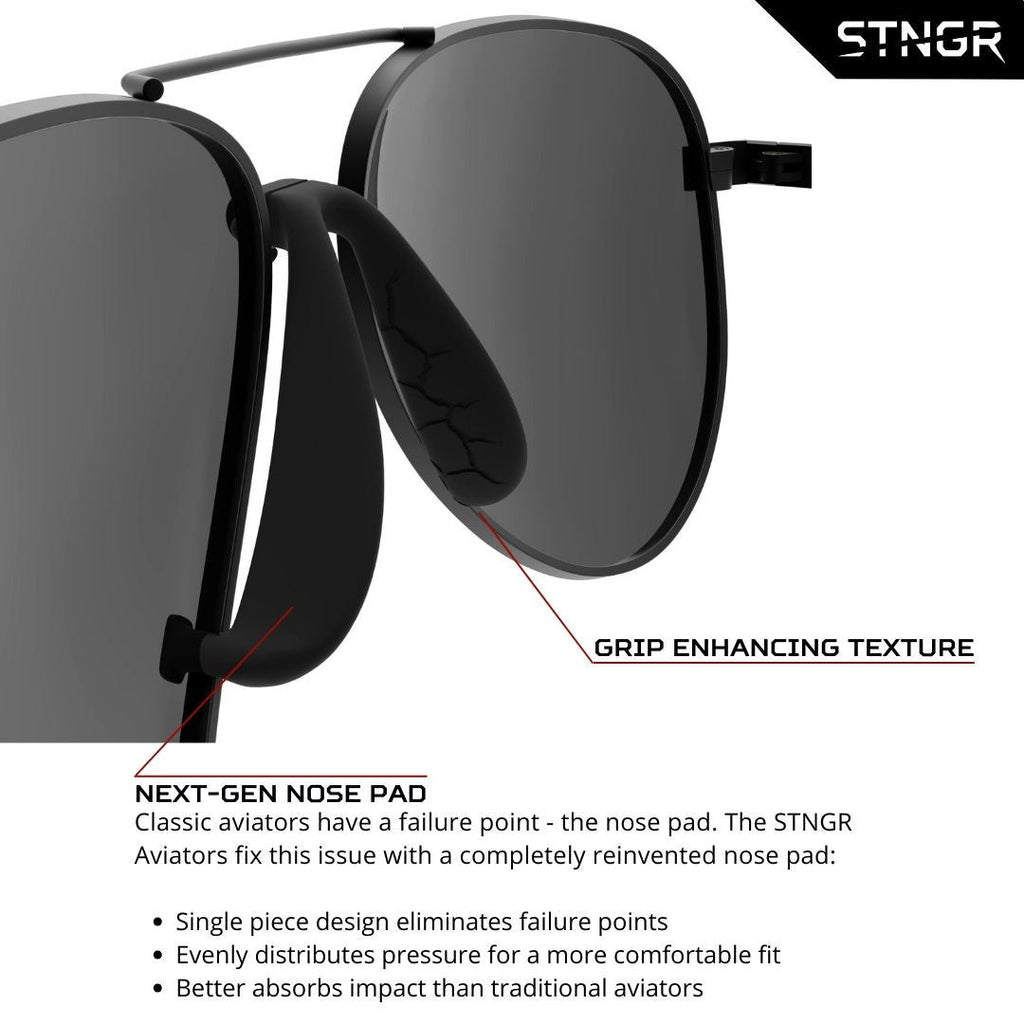 Lifestyle Sunglasses