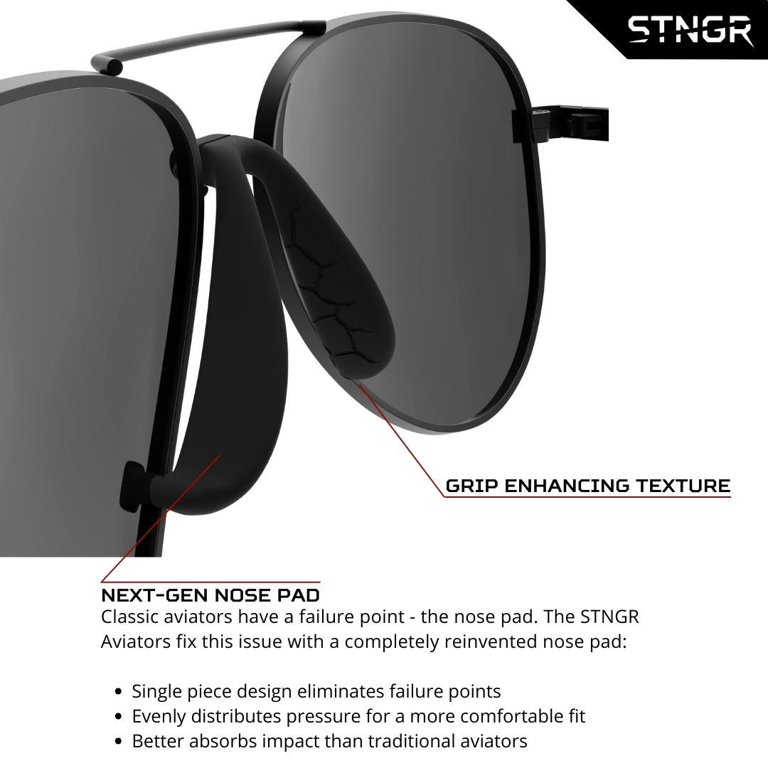 Lifestyle Sunglasses