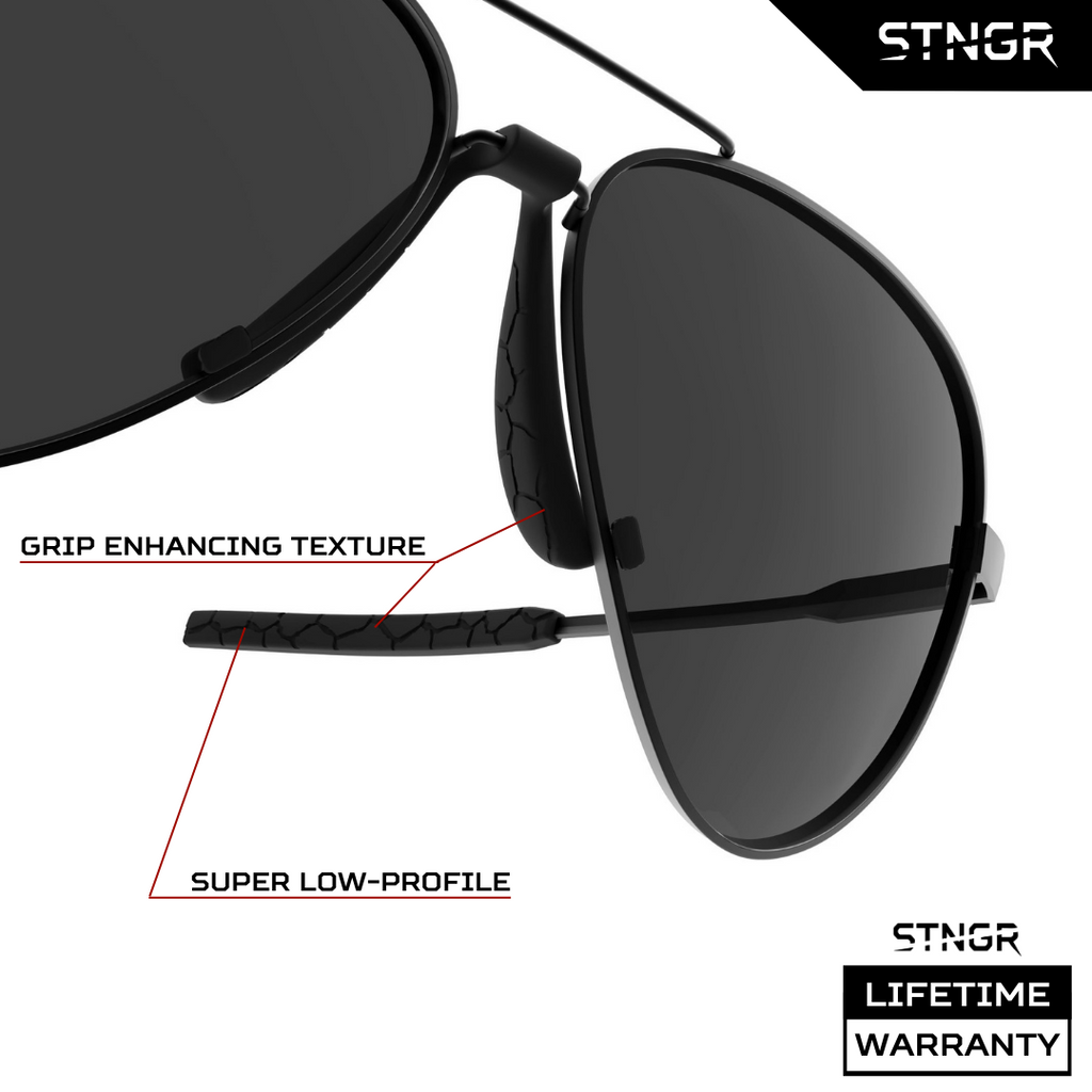 Lifestyle Sunglasses