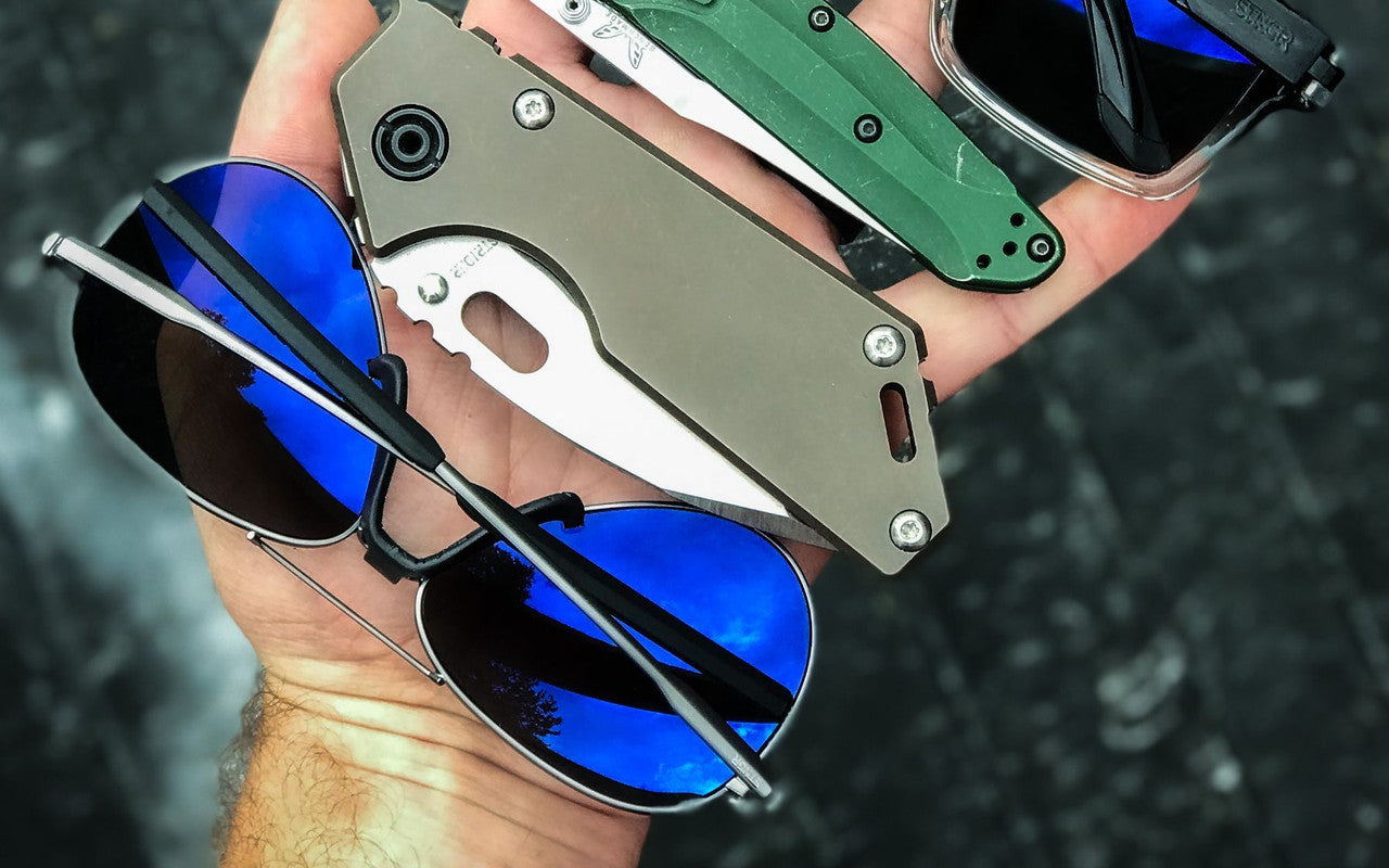 Lifestyle Sunglasses