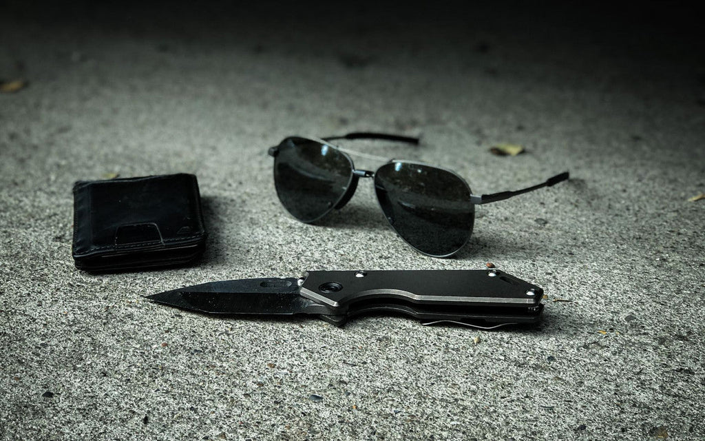 Lifestyle Sunglasses