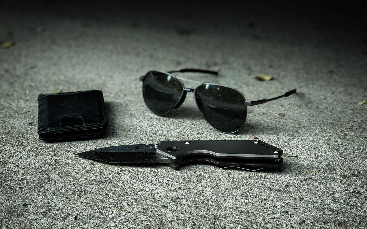 Lifestyle Sunglasses