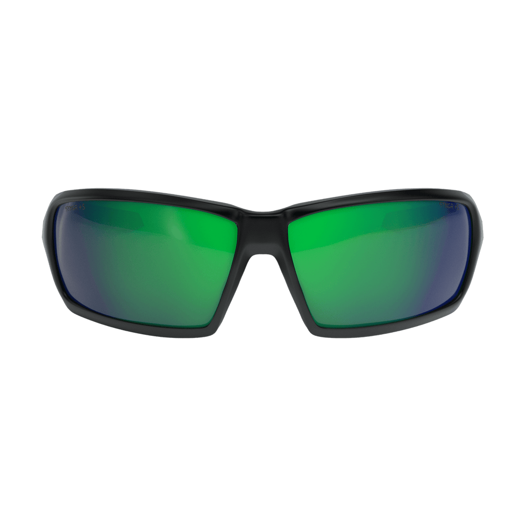RIDGE® Ballistic Sunglasses (L/XL)