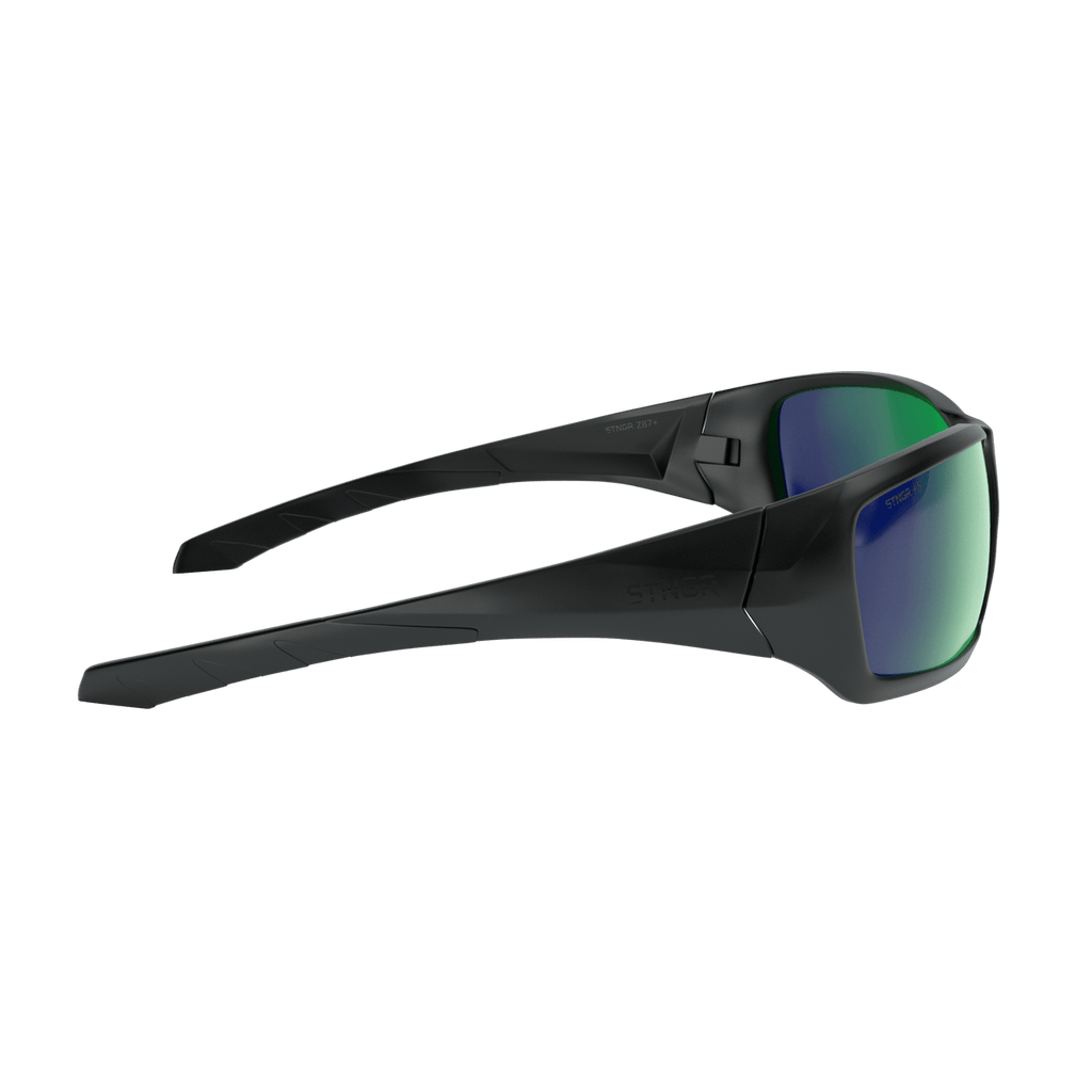 RIDGE® Ballistic Sunglasses (L/XL)