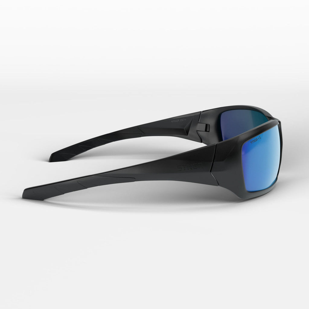 RIDGE® Ballistic Sunglasses (L/XL)